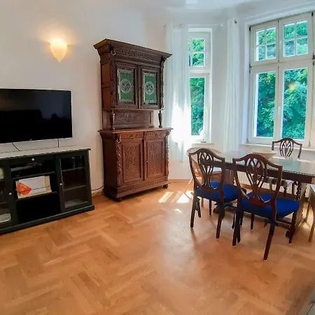 Sobieski Apartment *