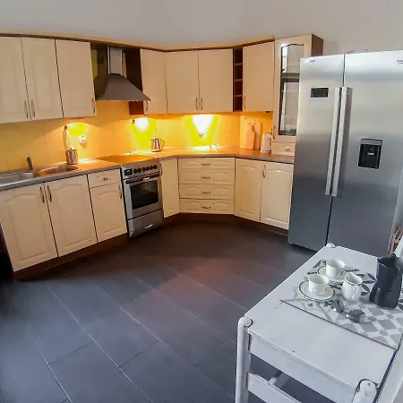 Apartment Sobieski *